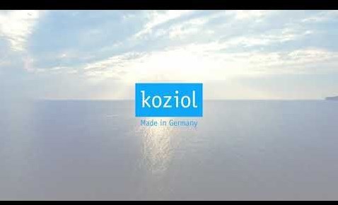 Koziol Move Hamburger Box Set von 12 Stck