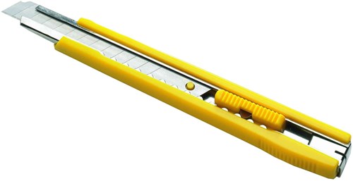 Revell Abbrechmesser Modellbau Werkzeug mit rutschfestem Griff