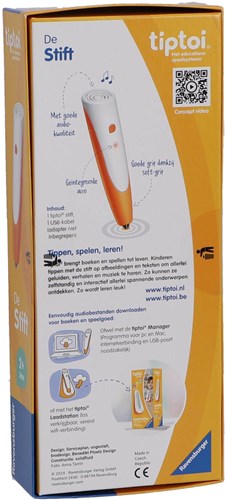 Ravensburger Tiptoi de stift-2