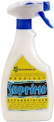 OttoSimon Super Reiniger Spielzeug Reinigungsspray 500ml