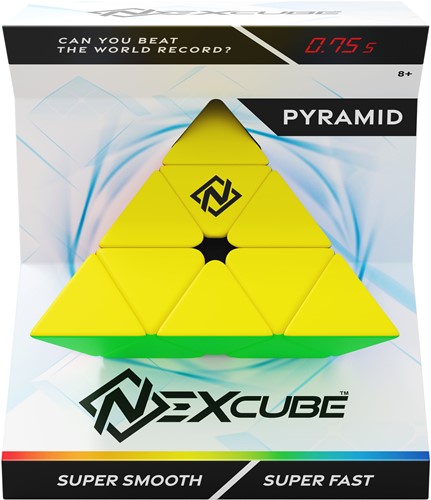 Goliath Goliath - Nexcube Pyramid-3