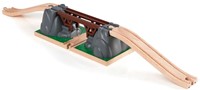 BRIO Einsturzbrücke - 33391-3