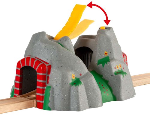BRIO Magischer Tunnel-3