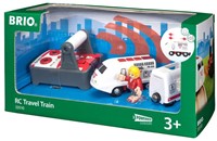 BRIO IR - Express Reisezug