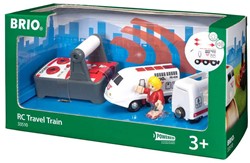 BRIO IR - Express Reisezug
