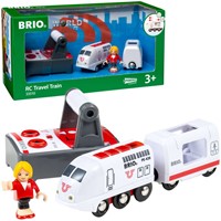BRIO IR - Express Reisezug-2