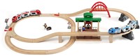 BRIO Großes BRIO Bahn Reisezug Set-3