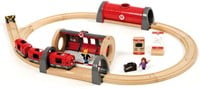 BRIO BRIO Metro Bahn Set-3