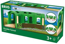 BRIO Flexibler Tunnel