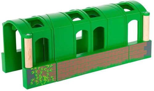 BRIO Flexibler Tunnel-2