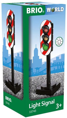 BRIO Ampel