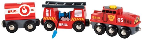 BRIO Feuerwehr-Löschzug-3