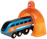 Brio Smart Tech Sound Zugset mit Aufnahmefunktion - Interaktives Spielzeug-3