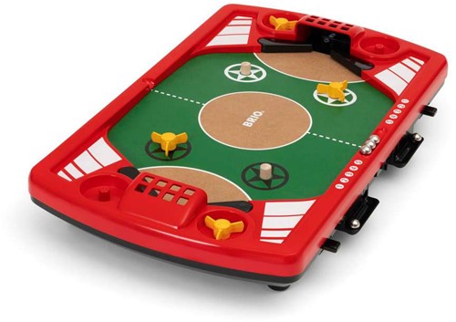 Brio Flipper Pinball Challenge Holzspiel für Kinder-3