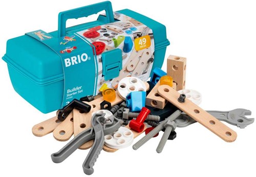 BRIO Builder Box 48tlg.-2