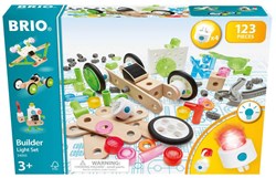 BRIO Builder Licht-Konstruktionsset, 120tlg