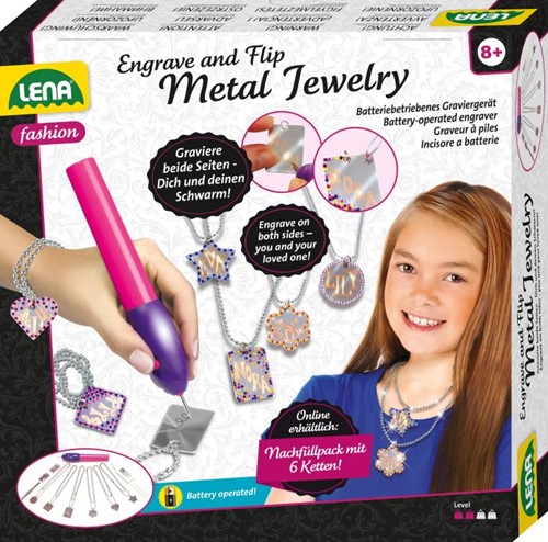 LENA Metallschmuck