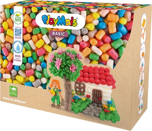 PlayMais BASIC X-Groß