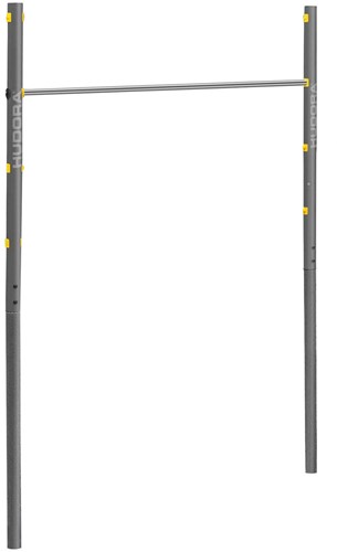 HUDORA Rekstok Pro Single