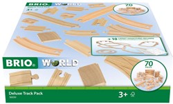 Brio Deluxe Track Pack