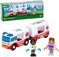 Brio Rescue Ambulance-2