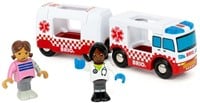 Brio Rescue Ambulance-3
