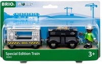 Brio Special Edition Train 2024