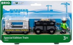 Brio Special Edition Train 2024