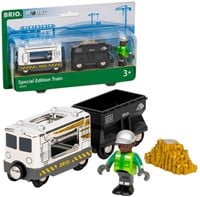 Brio Special Edition Train 2024-2