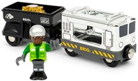 Brio Special Edition Train 2024-3