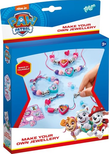 Totum Paw Patrol Jewellery
