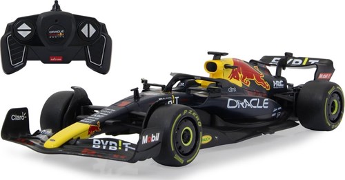 RC Oracle Red Bull Racing Rastar RB18 Bestuurbare Auto-2