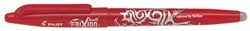 Pilot 12 Pilot Frixion Tintenroller rot