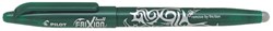 Pilot 12 Pilot Frixion Tintenroller grün