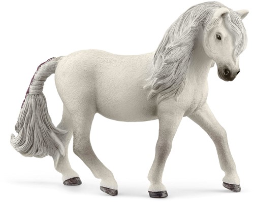 Schleich Schleich Horse Club Island Pony mare-2