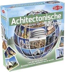 Tactic Architektonische Wunder der Welt