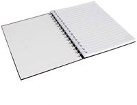 Lobbes Notizbuch Gaming A5 mit Pixel-Design - buntes Spielzeug-2