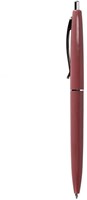 Lobbes Kugelschreiber 0,7mm rosa grau silber Schreibspaß-2