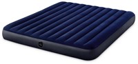 Intex Luftbett King classicdowny 2 Personen 203x183 cm Camping