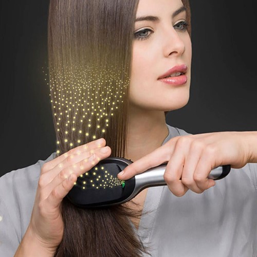 Braun Satin-Hair 7 710E