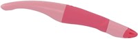 Stabilo ergonomischer Rollerball-Stift für Kinder Pastell Puderrosa-3