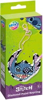 Bambolino Toys Stitch Diamond Painting Schlüsselanhänger Disney Accessoire