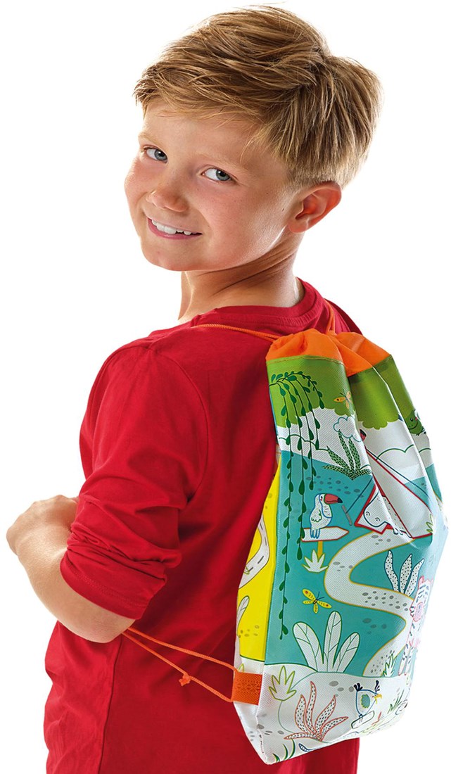 piccolo tarp NEMO Scalar Camp Tarp