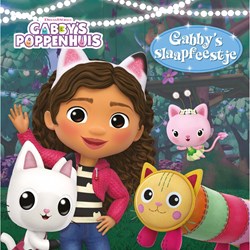 Gabbys Pyjamaparty 4+