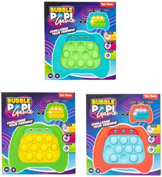 Toi-Toys Memory-Spiel Controller Bubble Pop Spielzeug für Kinder