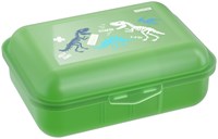 SIGG Brotdose - Dinosaurier Aluminium Lunchbox BPA-frei Jurassica