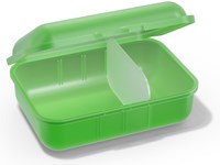 SIGG Brotdose - Dinosaurier Aluminium Lunchbox BPA-frei Jurassica-3