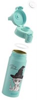 SIGG Harry Potter Trinkflasche Aluminium 0,6l - Kinderflasche BPA-frei-3