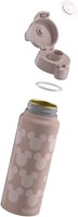 SIGG Trinkflasche Mickey Mouse Muster Aluminium 1 Liter BPA-frei-3