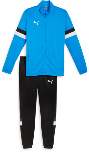 Puma Teamrise Woven Trainingsanzug